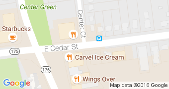 TJ’s on Cedar Bar and Grill