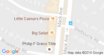 Garrido’s Bistro & Pastry