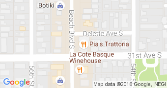 Pia’s Trattoria