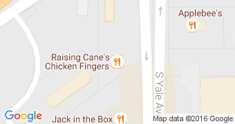 Denny’s Restaurant
