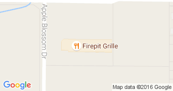 FirePit Grille