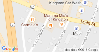 Carmela’s