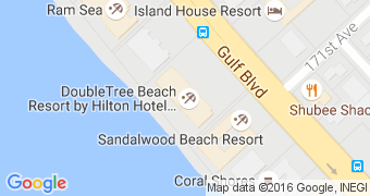 Mangos Restaurant & Tiki Bar