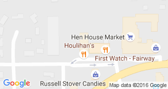 Houlihan’s