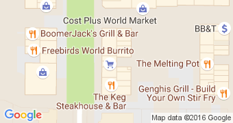 The Keg Steakhouse + Bar