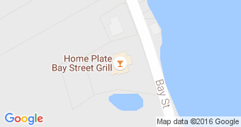Home Plate Bay Street Grill