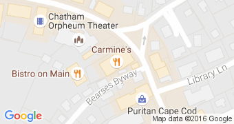 Bistro On Main