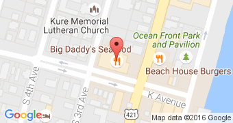 Big Daddy's Restaurant