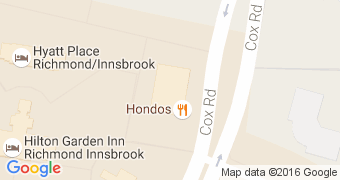 Hondo’s