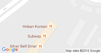 Hoban Korean Restaurant