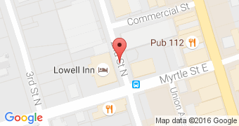 Lowell Inn Restaurant