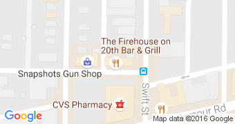 The Firehouse On 20th Bar and Grill