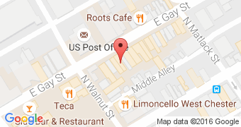 Avalon Restaurant