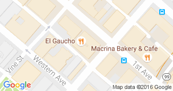 El Gaucho