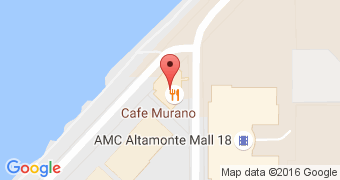 Cafe Murano