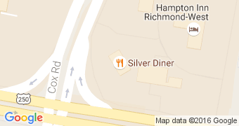 Silver Diner