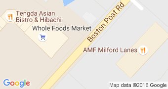 Tengda Asian Bistro & Hibachi