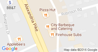 City Barbeque