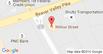 Willow Street Restaurant