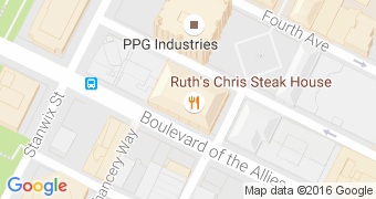 Ruths Chris Steak House
