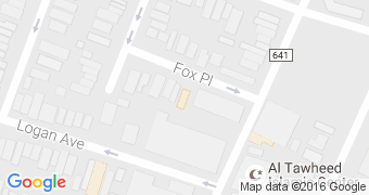 15 Fox Place