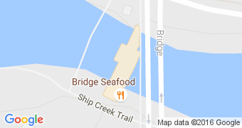 Bridge Seafood