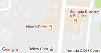 Nino’s Pizza & Restaurant