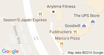 Marco’s Pizza