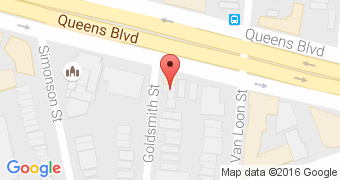 Ping's Seafood