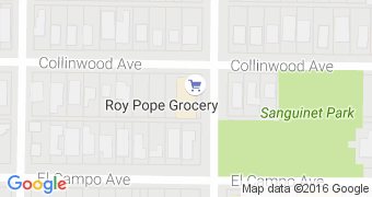 Roy Pope Grocery & Market