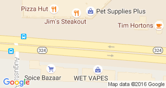 Jim’s Steak-Out