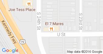 El Siete Mares