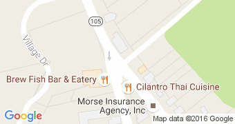 Cilantro Thai Cuisine