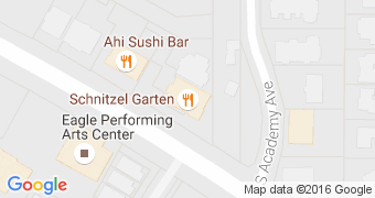 Schnitzel Garten