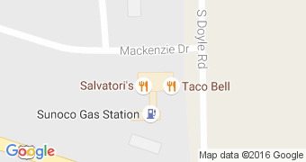 Salvatori’s Authentic Italian Eatery