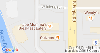 Joe Momma’s Breakfast Eatery