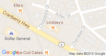 Lindsey’s Family Restaurant