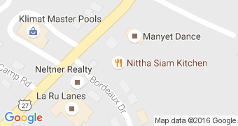Nittha Siam Kitchen