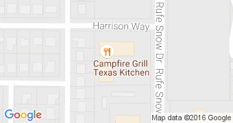 Campfire Grill Texas Kitchen