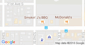 Smokin’ J’s BBQ