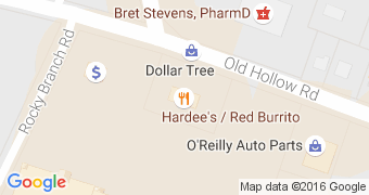 Hardee’s