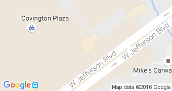 Covington Bar & Grill