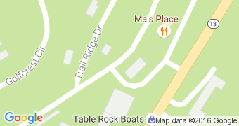 Fish Tales Tavern
