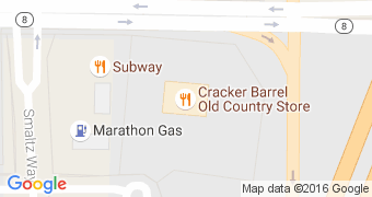 Cracker Barrel Old Country Store