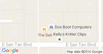 The Deli