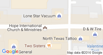 Two Sister’s Restaurant