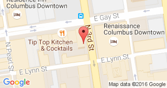 Mitchell's Steakhouse - Downtown