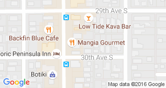 Mangia Gourmet