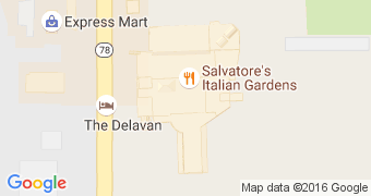 Salvatore’s Italian Gardens