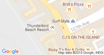 Groupers Seafood Grill